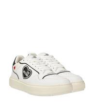 LOVE MOSCHINO BOLD 40 MIX Zapatillas - Zapatos Mujer