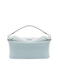 GIANNI CHIARINI SONIA Bolso de piel con bandolera brisa - Bolsos Mujer - 1