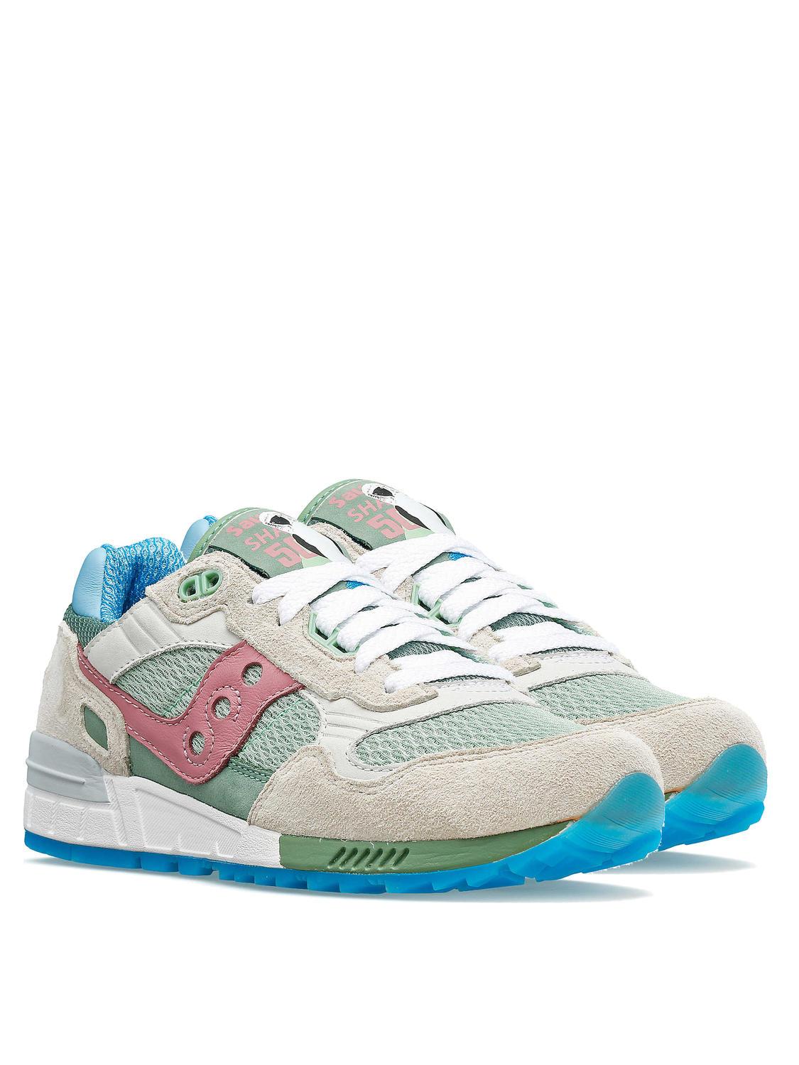 Saucony shadow 5000 shop blanco