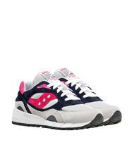 SAUCONY SHADOW 6000 Zapatillas - Zapatos unisex