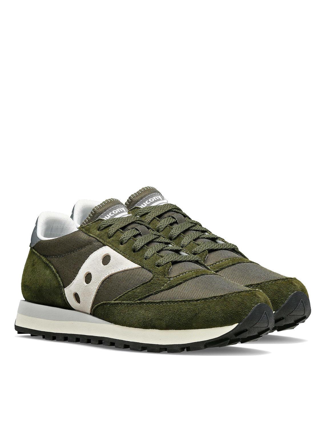Saucony Jazz 81 Zapatillas Bosque Gris Compra A Precios De Outlet