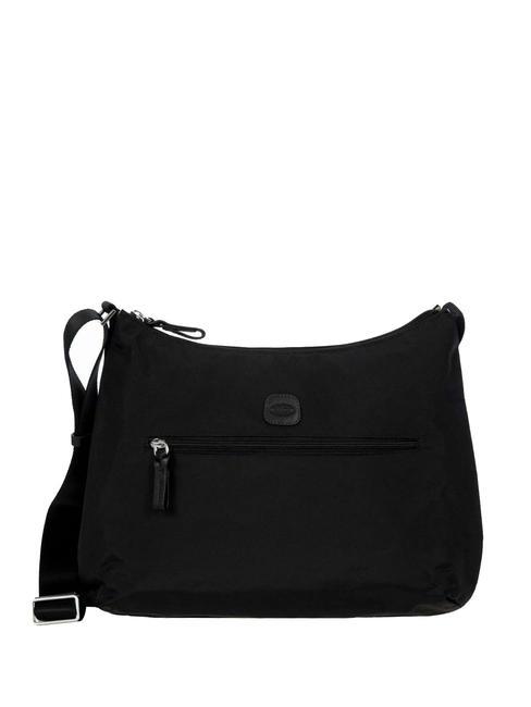 BRIC’S X-BAG bolsa de hombro negro - Bolsos Mujer