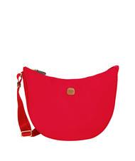 BRIC&rsquo;S X-COLLECTION bolsa de hombro geranio - Bolsos Mujer - 1