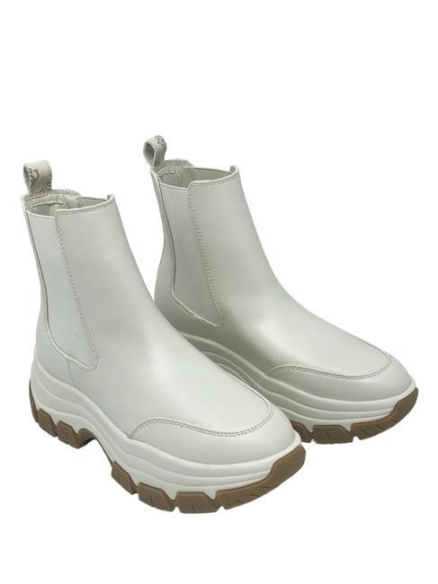 Bota Arriba Del Tobillo Guess De Para Mujer
