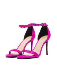GUESS KABAILE Sandalias altas con aplicaciones - Zapatos Mujer
