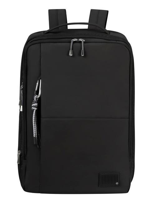 SAMSONITE WANDER LAST Mochila para portátil 15,6" exp. NEGRO - Mochilas para portátil