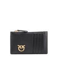 PINKO AIRONE Tarjetero / Monedero - Carteras Mujer