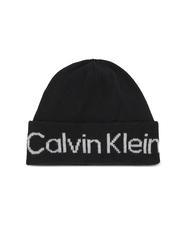 CALVIN KLEIN LOGO REVERSO TONAL Gorra con pu&ntilde;o - Sombreros
