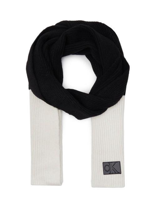 bufanda ck mujer