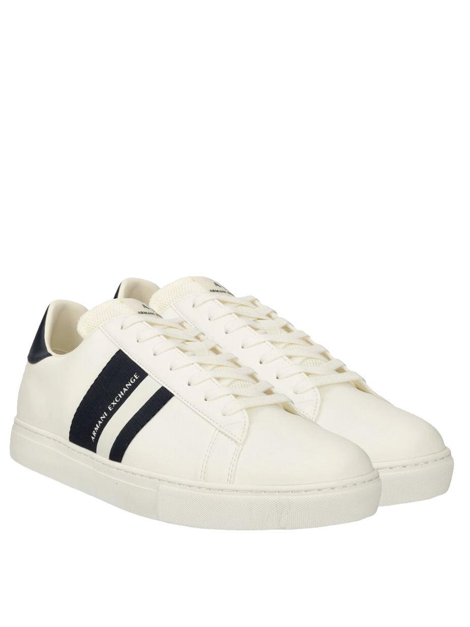 Zapatos armani exchange de hombre new arrivals