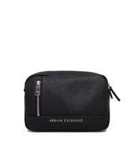 Cartera armani hotsell exchange hombre