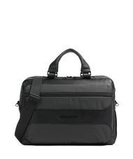 PIQUADRO GIO Maletín para PC de 14" - Maletines de Trabajo