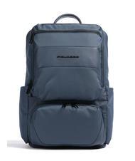 PIQUADRO GIO Mochila para PC de 15,6" - Mochilas para portátil