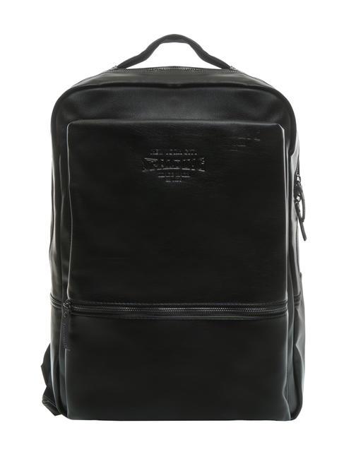 SPALDING YALE Mochila cuadrada para portátil de 15,6" negro - Mochilas para portátil