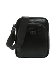 SPALDING YALE Bolsa con bolsillo negro - Bandoleras Hombre - 1