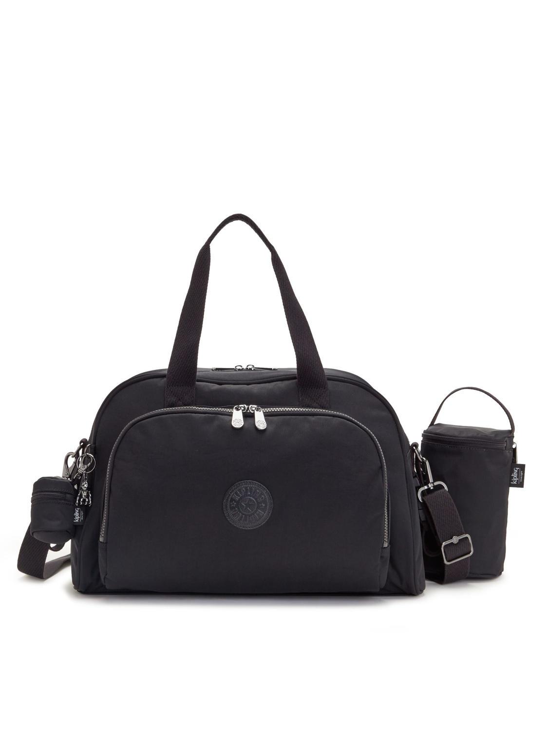 Bolso cambiador kipling on sale