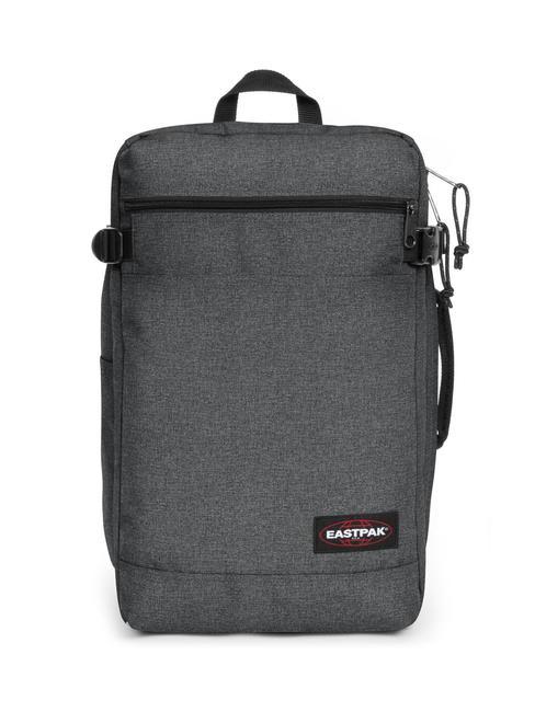 EASTPAK TRANSIT R PACK  Mochila para PC de 16" BlackDenim - Mochilas Escuela & Tiempo Libre