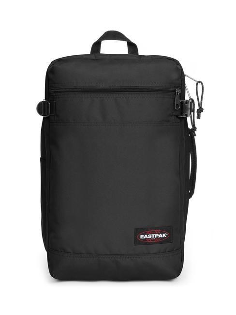 EASTPAK TRANSIT R PACK  Mochila para PC de 16" NEGRO - Mochilas Escuela & Tiempo Libre