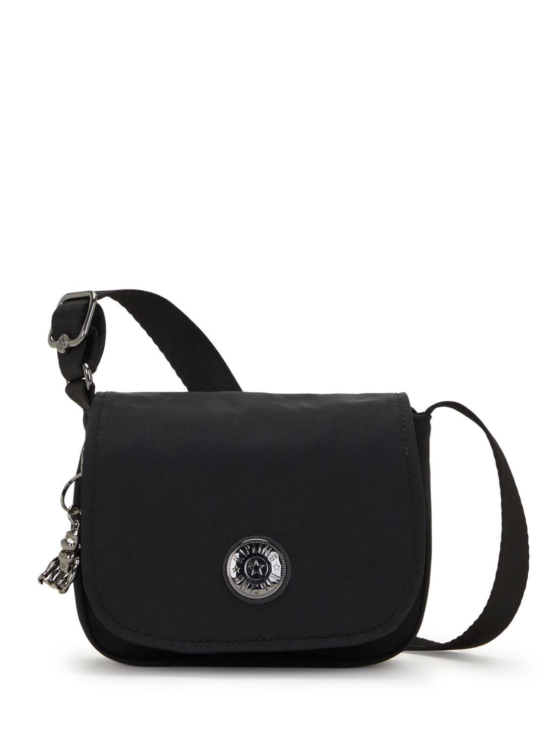 Bolso kipling negro best sale