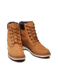 TIMBERLAND LUCIA WAY 6 INCH Botines de piel - Zapatos Mujer