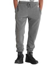 TIMBERLAND EXETER RIVER BASIC Pantal&oacute;n sudadera oscuro / gris / jaspeado - Pantalones - 1
