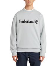 TIMBERLAND ESTABILISHED 1973 Sudadera con cuello redondo cantera - Sudaderas - 1