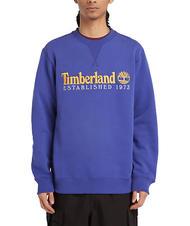 TIMBERLAND ESTABILISHED 1973 Sudadera con cuello redondo - Sudaderas