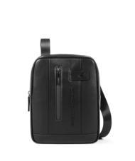 PIQUADRO URBAN Bolso de cuero - Bandoleras Hombre