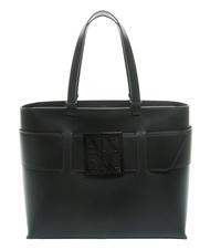 ARMANI EXCHANGE A|X BUCKLE Bolso shopper de hombro - Bolsos Mujer