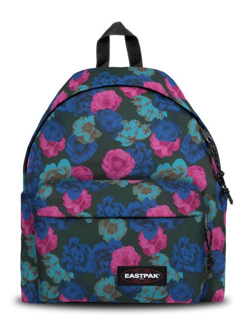 EASTPAK PADDED PAKR Mochila oscuridad mística - Mochilas Escuela & Tiempo Libre