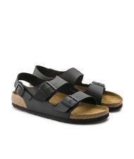 BIRKENSTOCK MILANO Sandalia tipo zapatilla Birko-Flor - Zapatos unisex