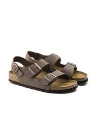 BIRKENSTOCK MILANO Sandalia tipo pantufla Birko-Flor - Zapatos unisex