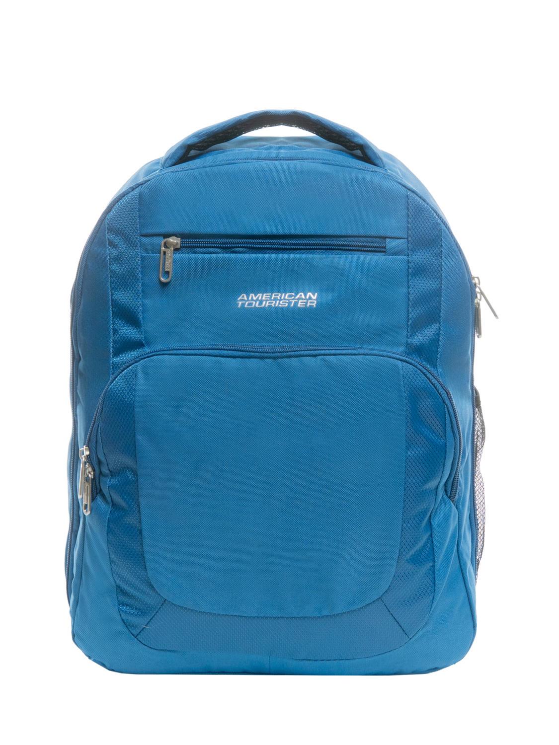 American Tourister Summer Session Mochila Para Port til De 15 6