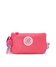KIPLING CREATIVITY L BARBIE Embrague - Bolsas y accesorios  niños