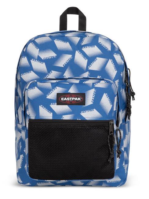 EASTPAK PINNACLE Mochila relfeks ep azul - Mochilas Escuela & Tiempo Libre