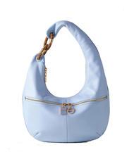 BORBONESE INFINITE Bolso bandolera, en piel. - Bolsos Mujer