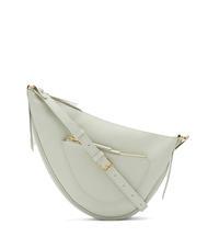 COCCINELLE SNUGGIE snuggie borsa pelle martellata doppia Bolso bandolera, en piel. - Bolsos Mujer