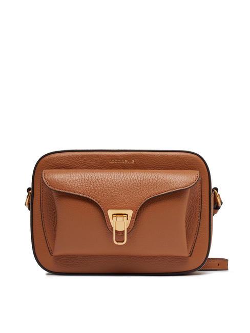 COCCINELLE BEAT SOFT  CUIR - Bolsos Mujer