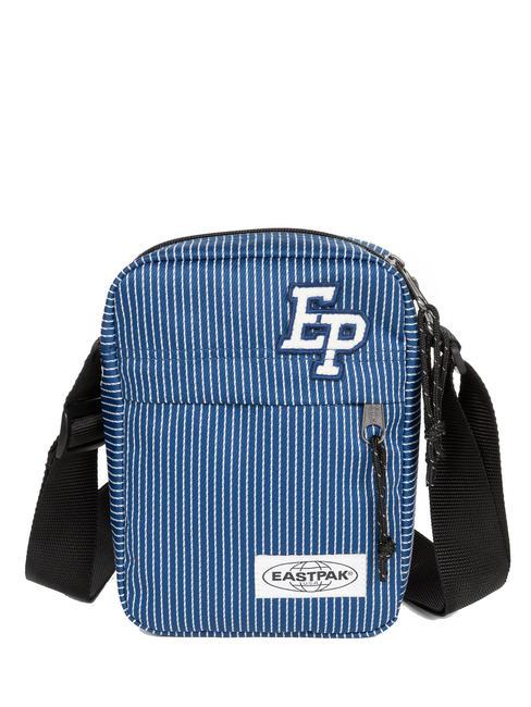 EASTPAK THE ONE Cartera base azul ep - Bandoleras Hombre