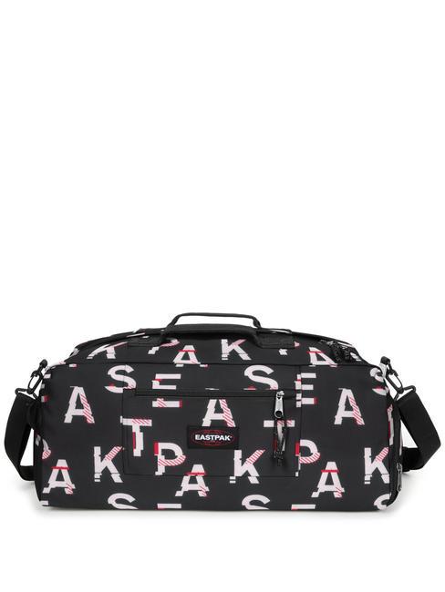 EASTPAK DUFFL'R M Bolsa de viaje con bandolera núcleo de puré - Bolsas de viaje