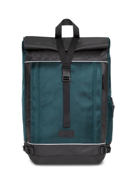 EASTPAK TECUM ROLL mochila para portátil de 14" cnnct gasolina - Mochilas para portátil