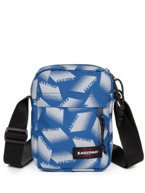 EASTPAK THE ONE Cartera relfeks ep azul - Bandoleras Hombre