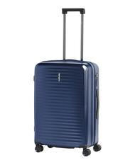 CIAK RONCATO REFLEX Carro extensible de tama&ntilde;o mediano. oc&eacute;ano azul - Trolley R&iacute;gidos - 1