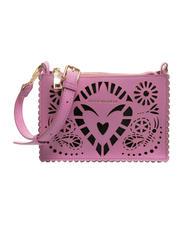 TOSCA BLU NICOLE  Bolso de mano con bandolera - Bolsos Mujer