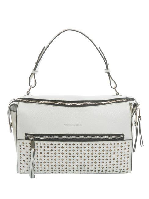 TOSCA BLU NADINE  Bolso de hombro, con bandolera blanco - Bolsos Mujer