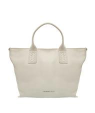 TOSCA BLU FLORA Shopper de mano, con bandolera. - Bolsos Mujer