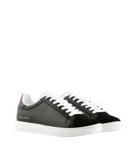 ARMANI EXCHANGE A|X Zapatillas de piel - Zapatos Hombre