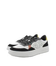 ARMANI EXCHANGE A|X Zapatillas - Zapatos Hombre