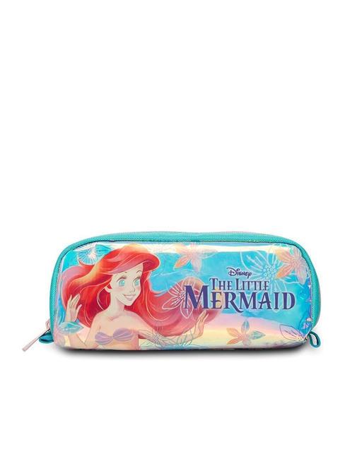 LA SIRENETTA WATCH ME SHINE Estuche de bolsita petróleo / azul - Estuches y Accesorios