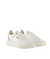 ALVIERO MARTINI PRIMA CLASSE GEO LOGO Zapatillas con estampado geométrico - Zapatos Mujer